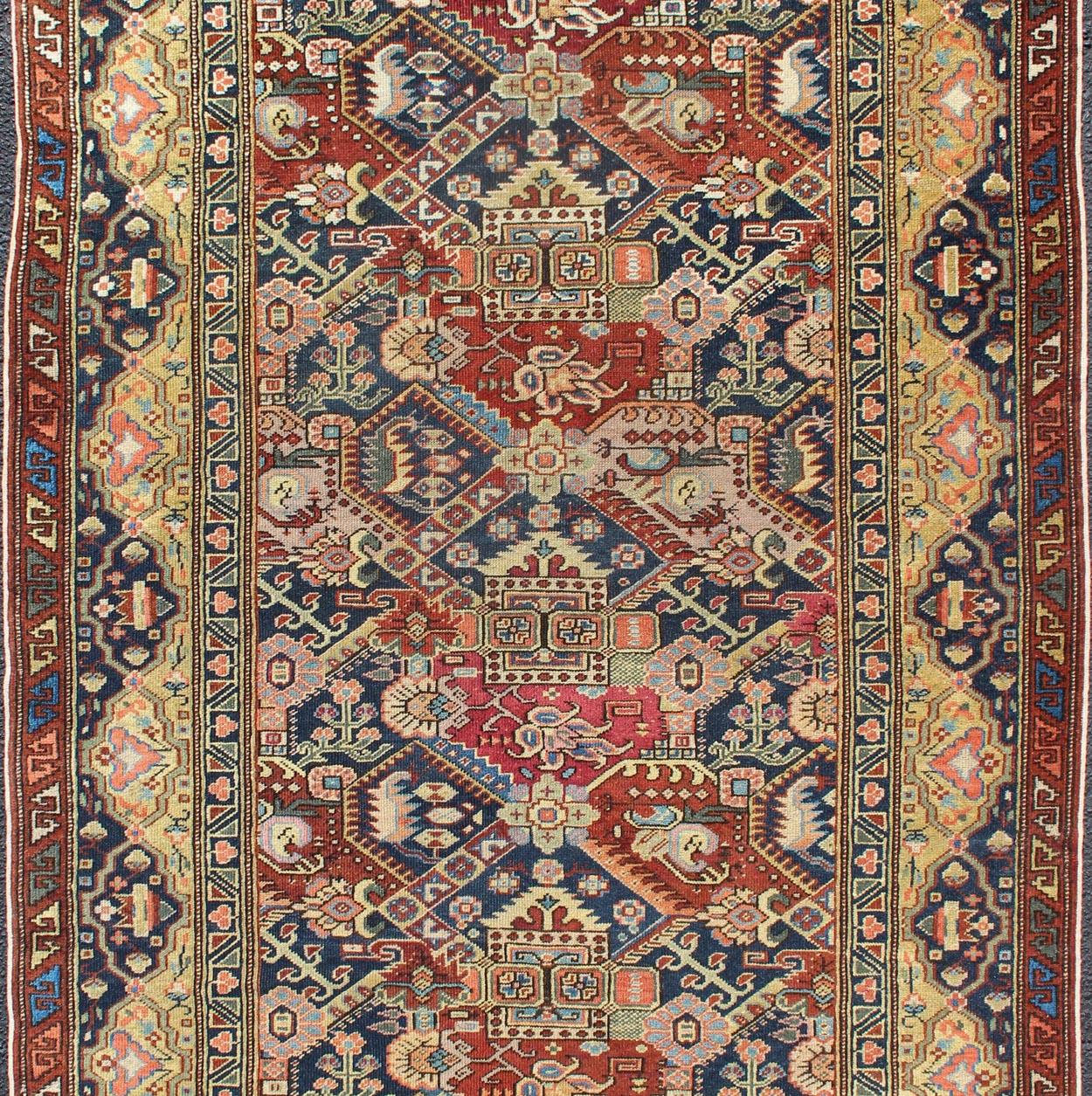 caucasian carpets