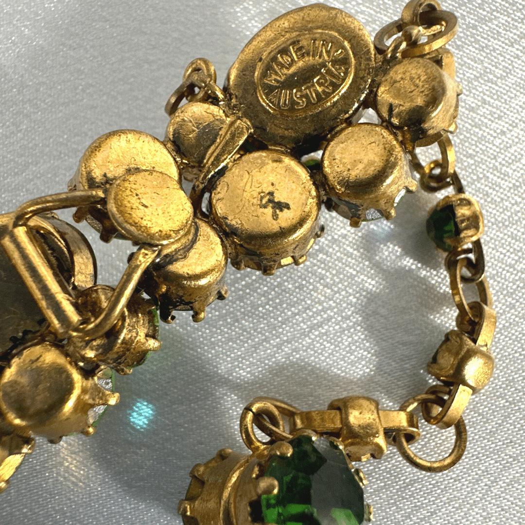 Bracelet Length: 7