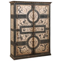 Wood Wardrobes and Armoires