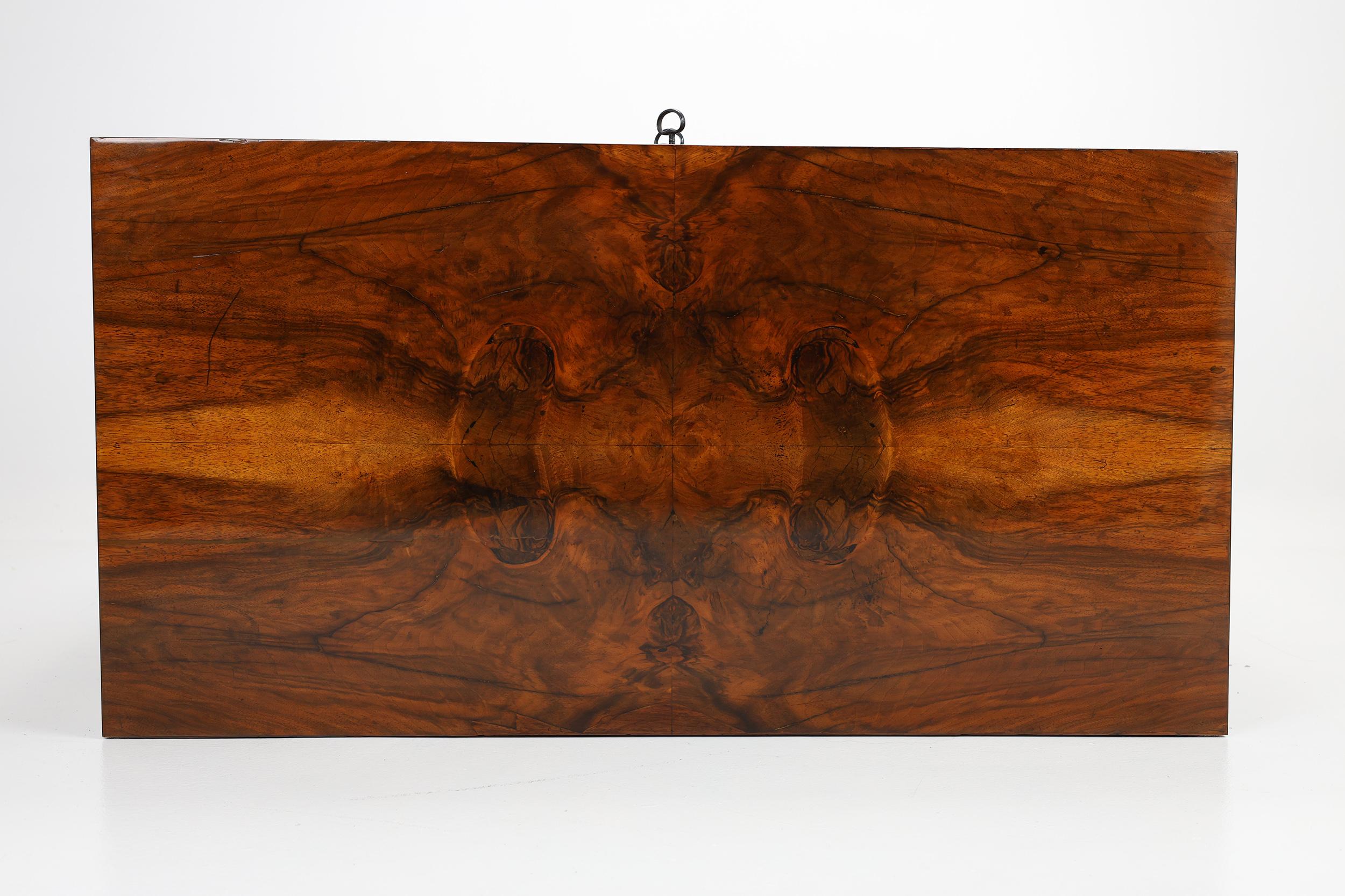 Exquisite Biedermeier Commode, Circa 1820 For Sale 11