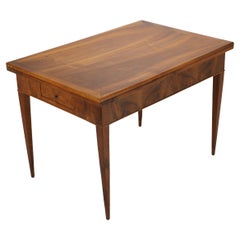 Wood Dining Room Tables