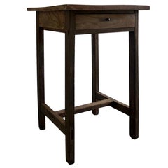 Primitive end outlet tables clearance