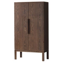 Exquisite cabinet sourced in The Netherlands, dating from the 1970s.
