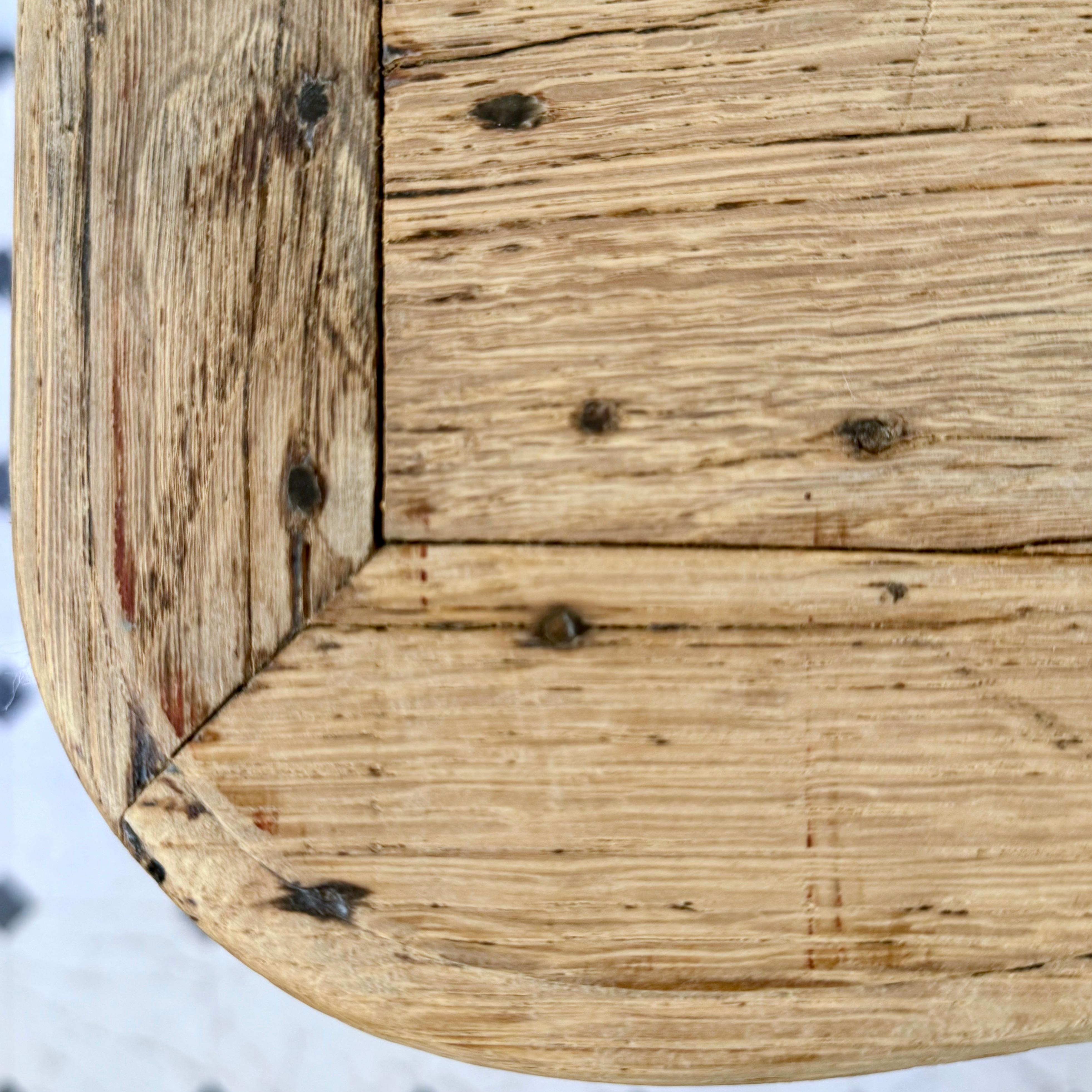 Squisita commode francese del XVIII secolo in Oak in vendita 1