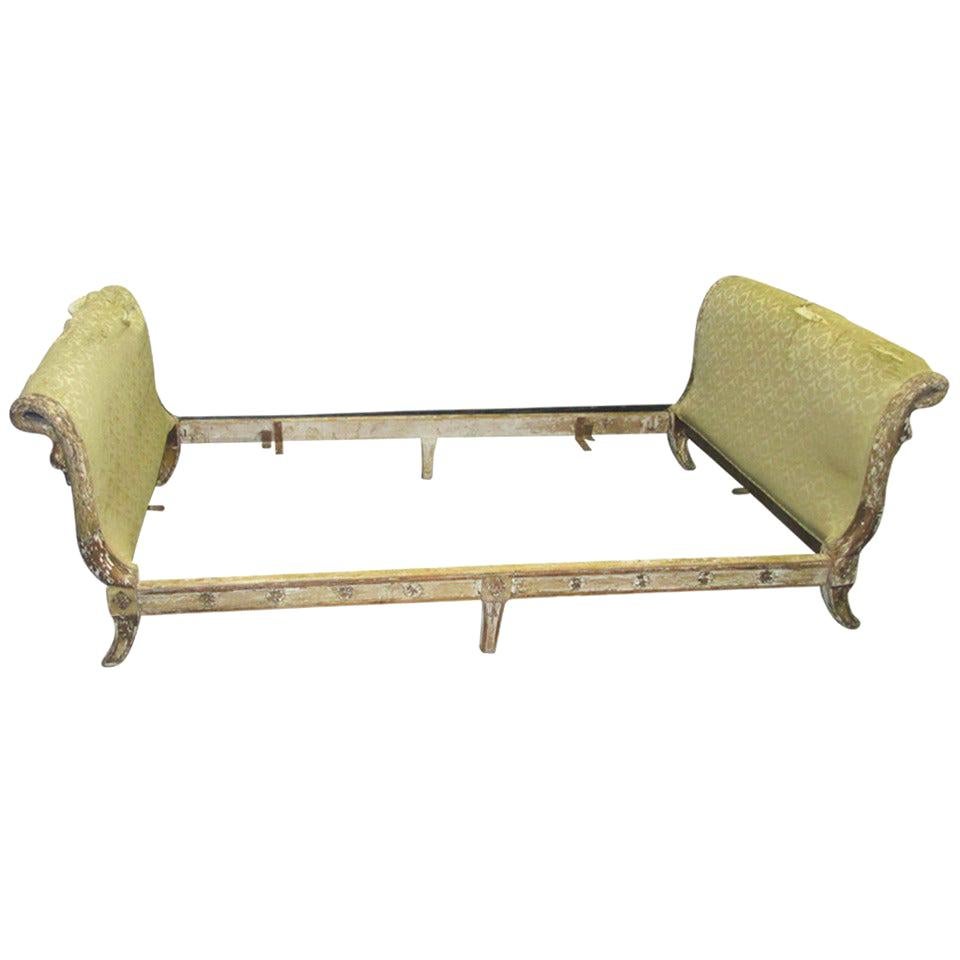 Antique and Vintage Daybeds 1,476 For Sale at 1stdibs Page 2