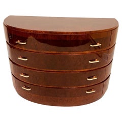 Commodes e cassettiere