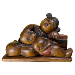 Sculptures and Carvings