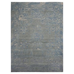 Exquisite Handmade Sultanabad Rug