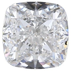 Exquisite Ideal Cut 1pc Natural Diamond w/1.52ct - IGI Certified