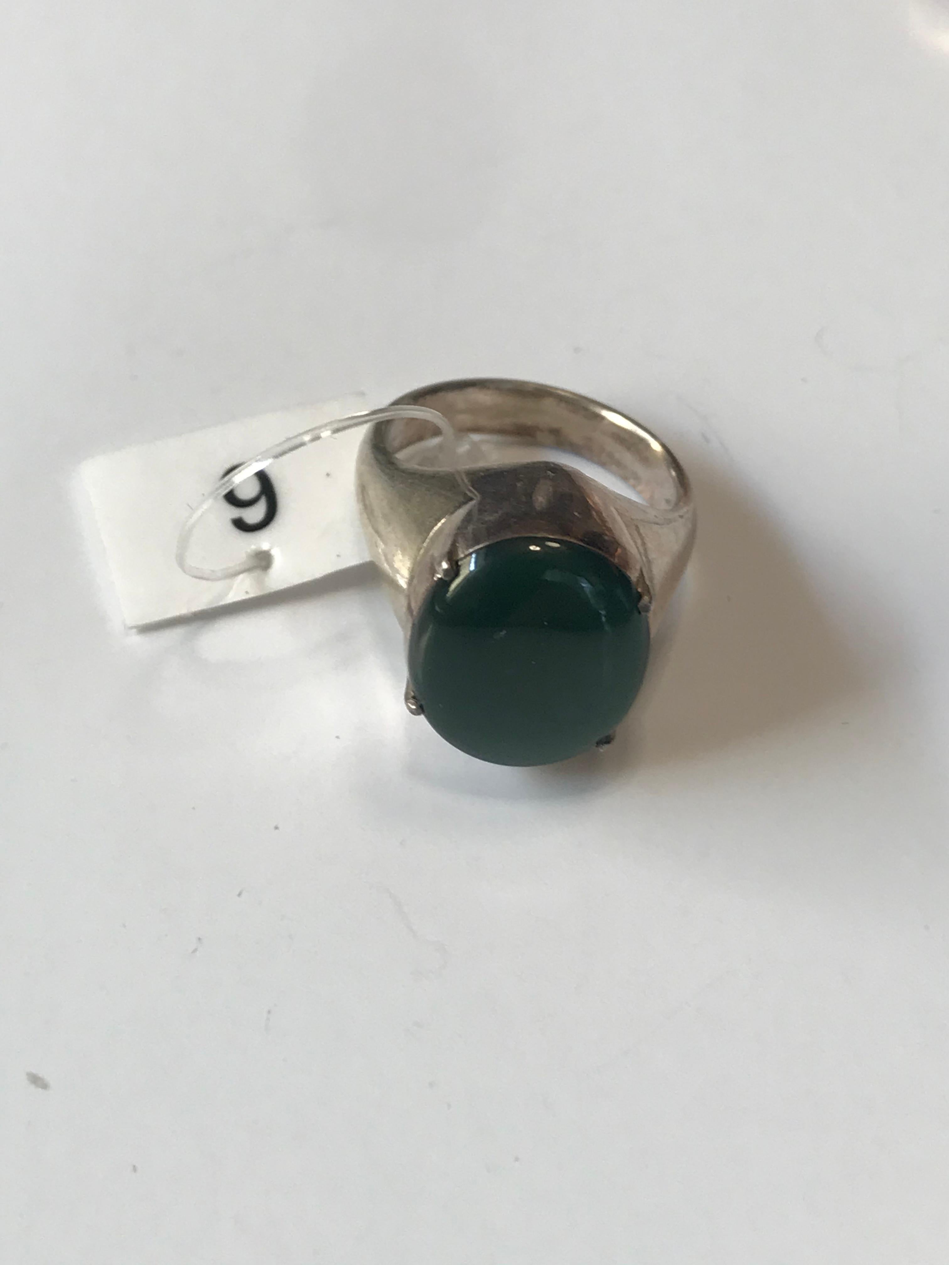 Green Rokan Myanmar Jadeite Loose Stones 5.6 ct Type A #6 For Sale 3
