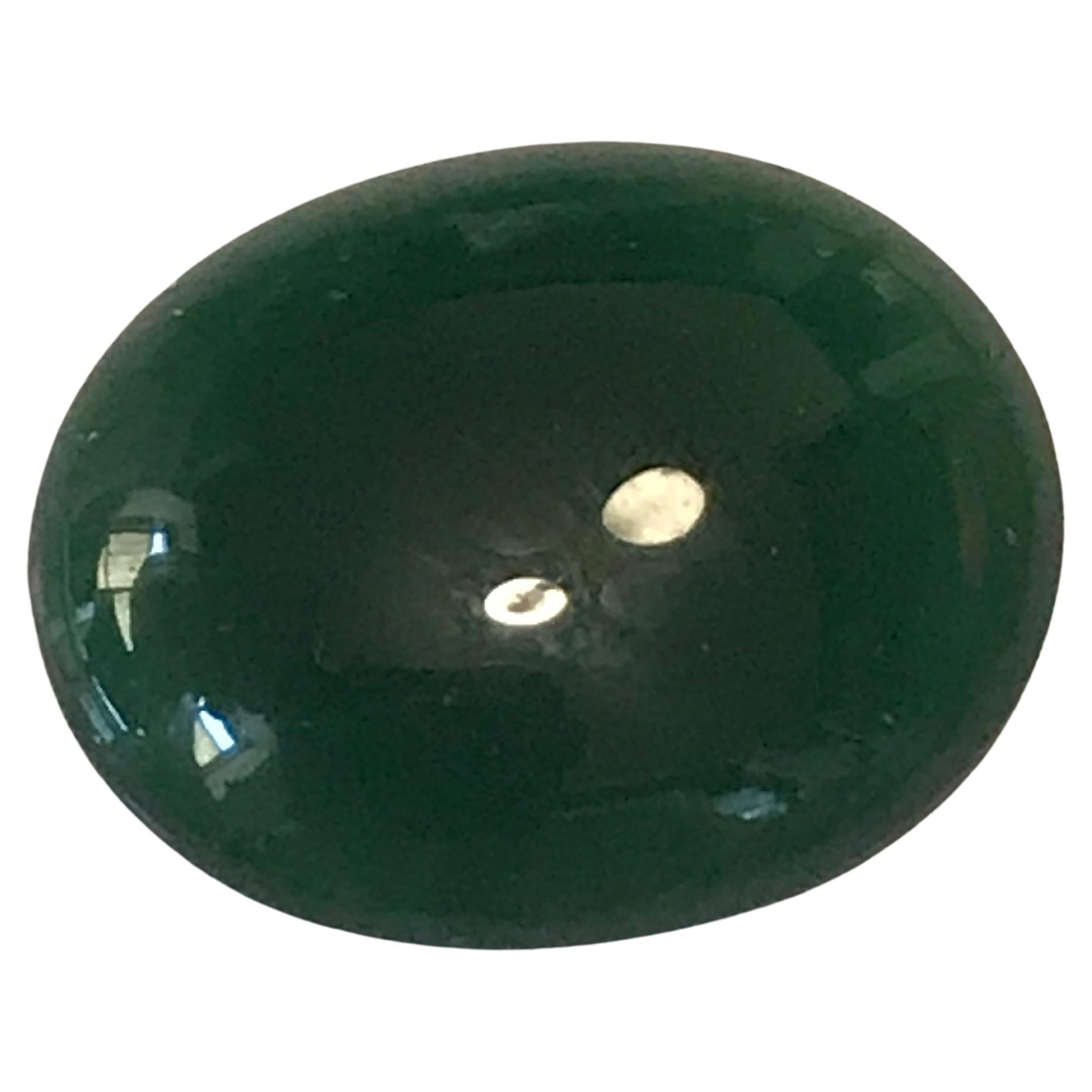 Exquisite Jadeite Loose Stones from Exclusive Burmese Mining Routes For Sale
