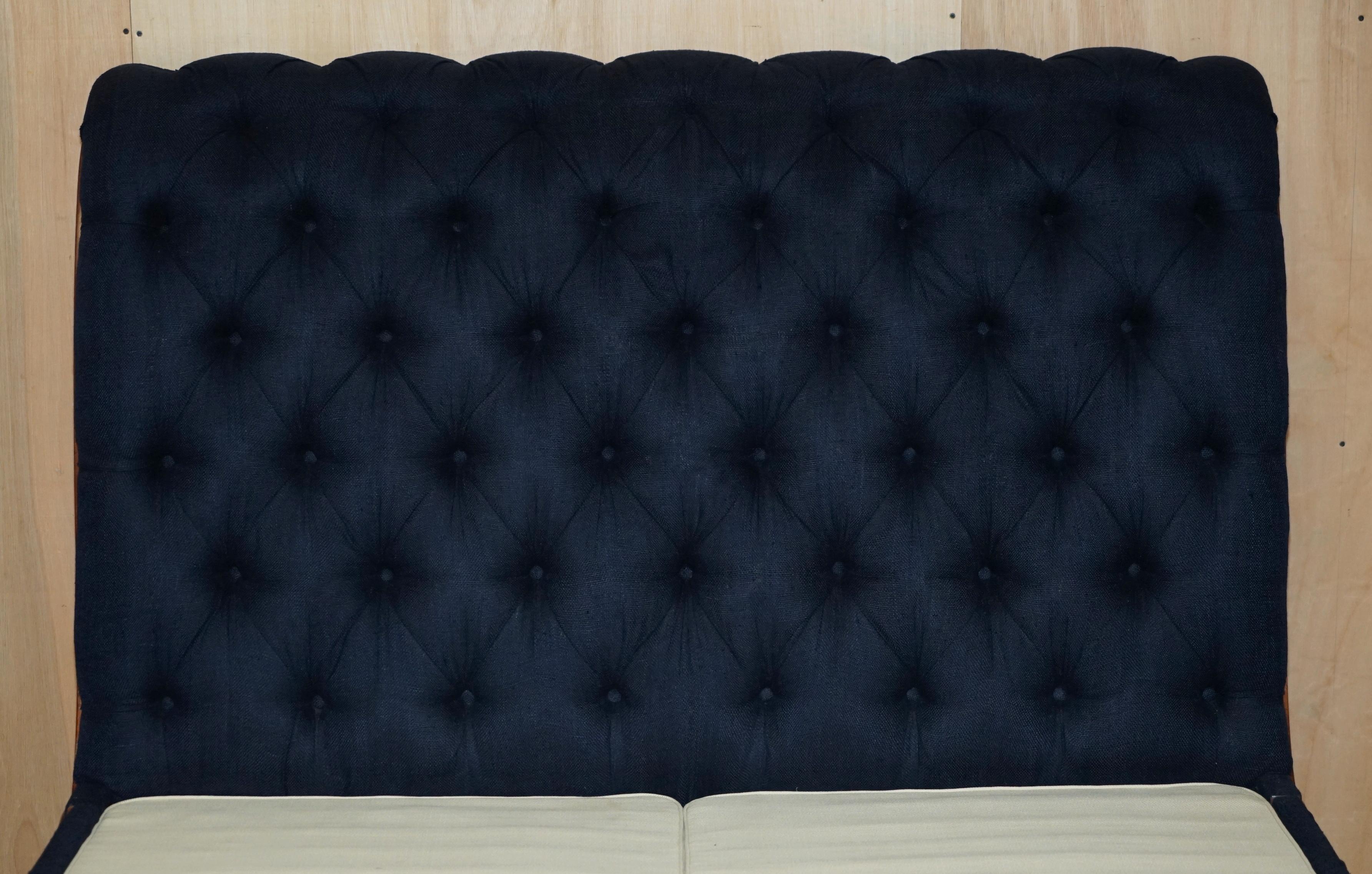 sleigh bed super king