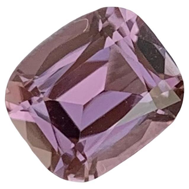 Exquisite Natural Baby Pink Tourmaline Gemstone 0.95 Carats Tourmaline Stone For Sale