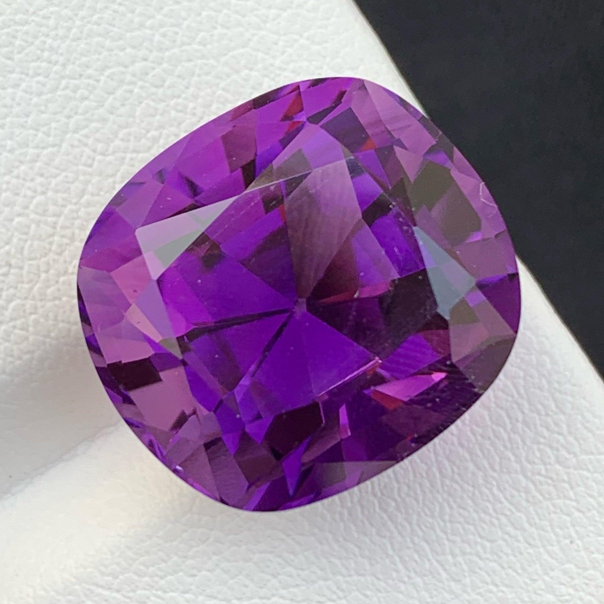 amethyst natural stone