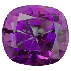 Exquisite Natural Loose Amethyst Stone 23.45 Carats Amethyst Jewelry