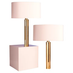 Table Lamps