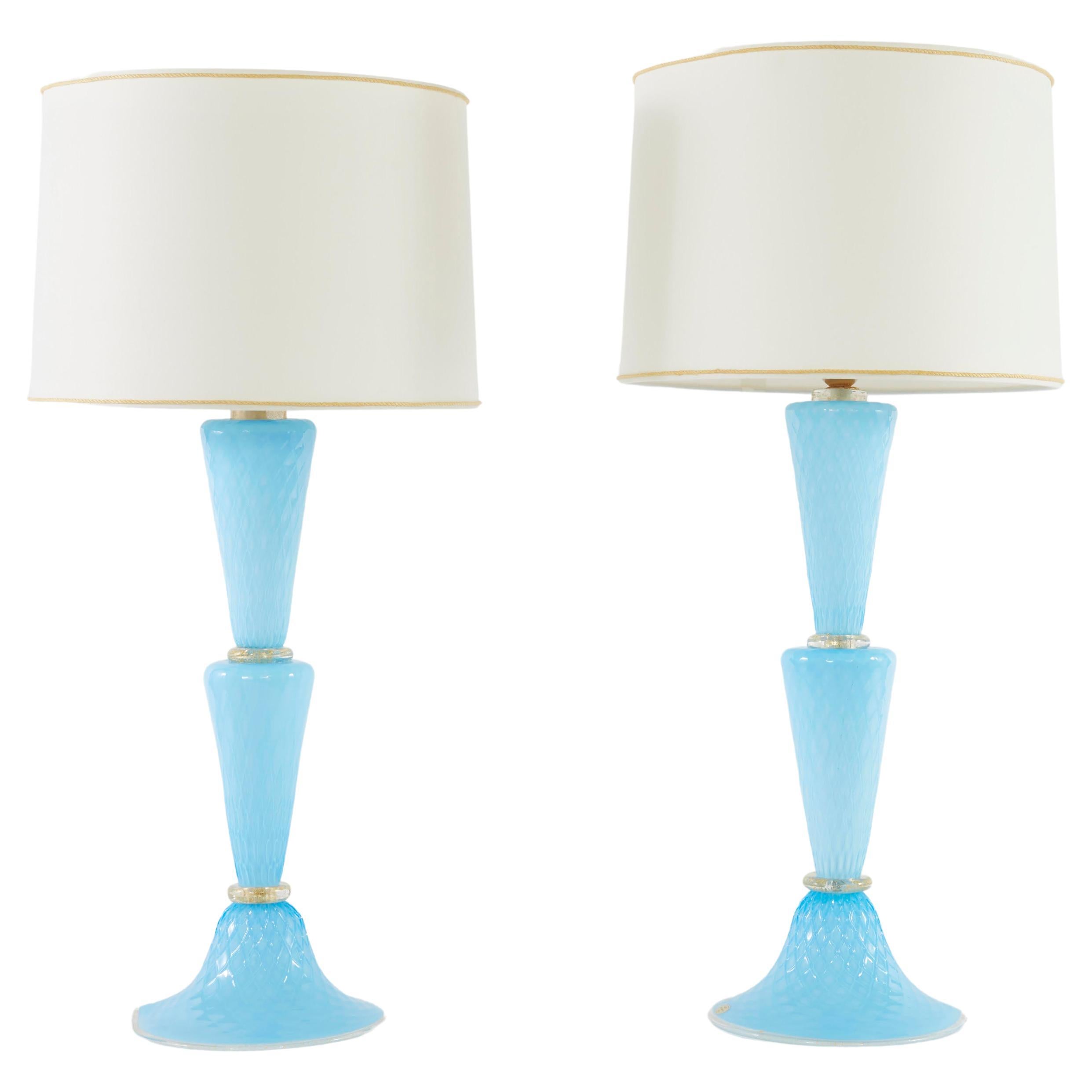 exquisite table lamps