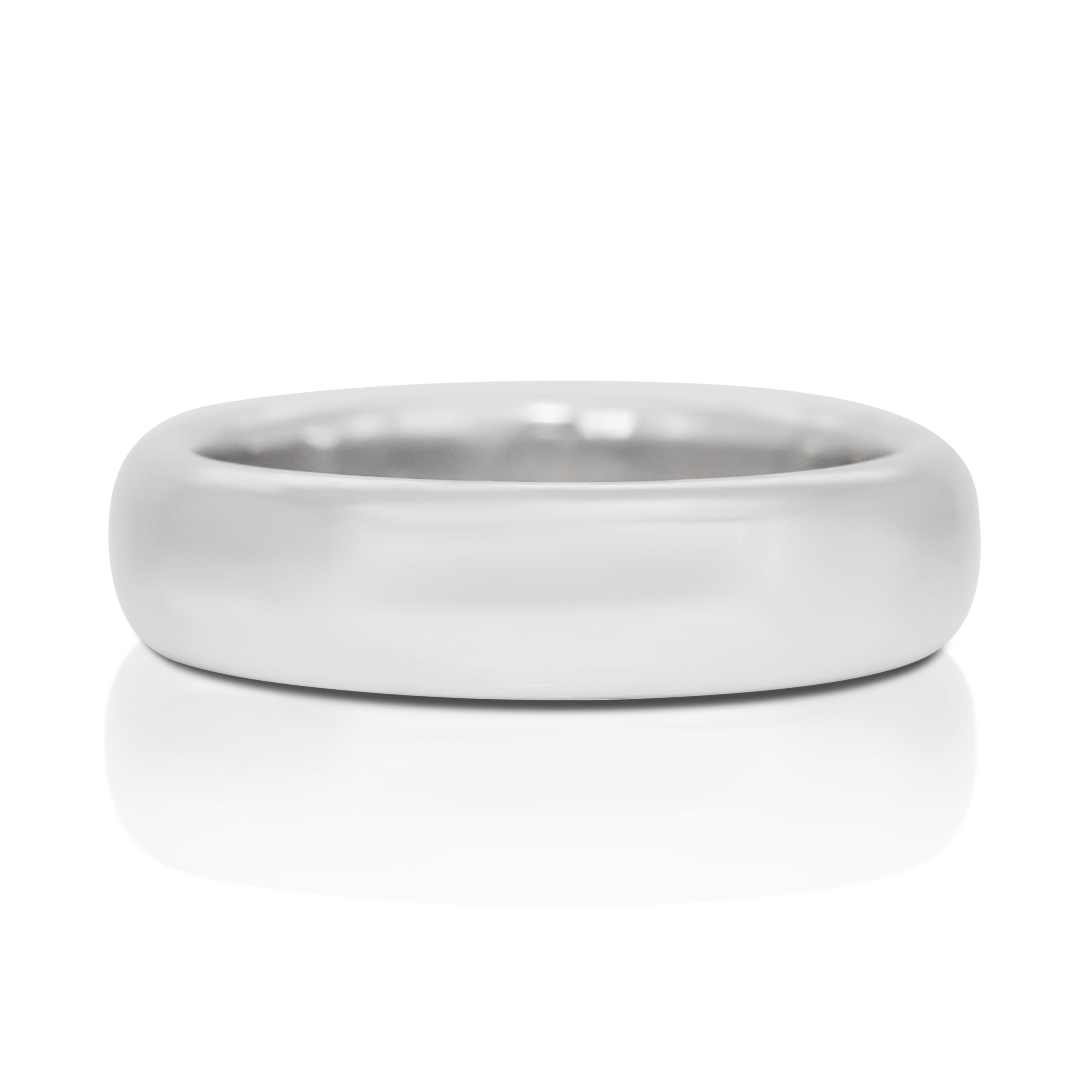 platinum rings for women