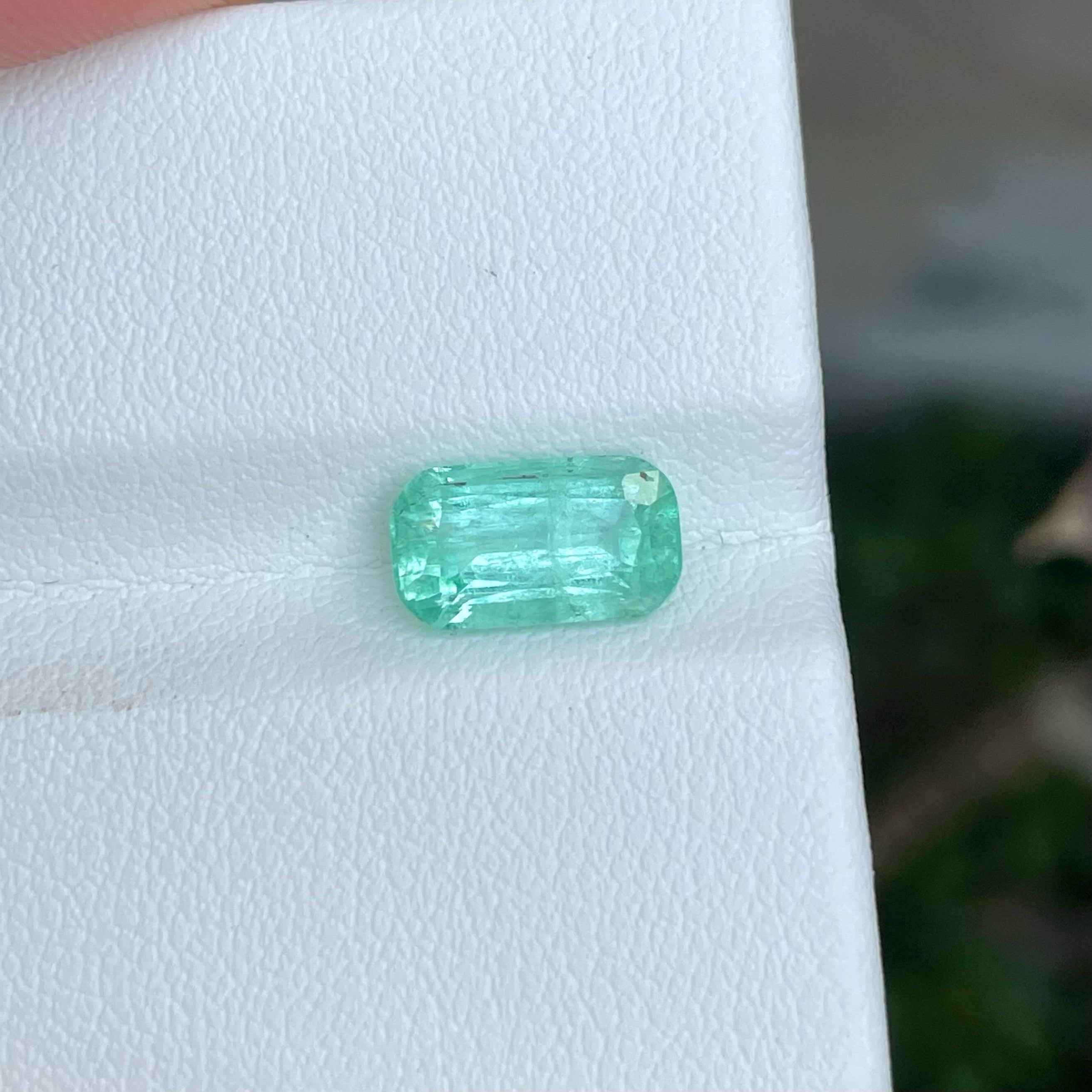 afghanistan emerald