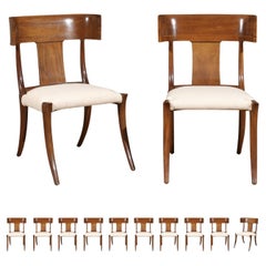 Dining Room Chairs