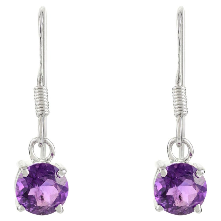 Orecchini Art Decò in platino e diamantipeso 11,9 gr.taglio brillante