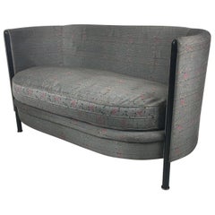 Exquisite Small Scale Canape by Moroso, Italy