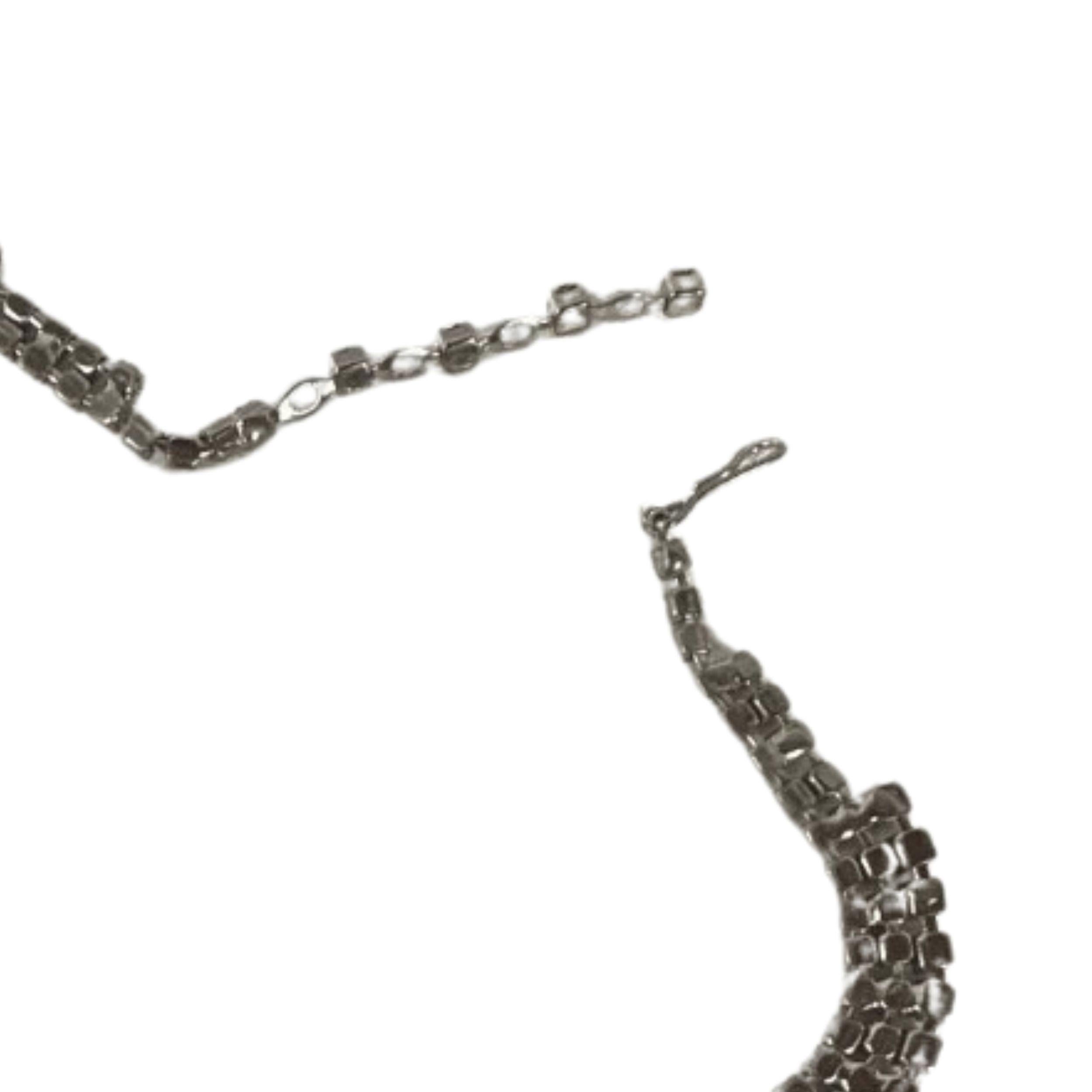 Exquisito Collar Vintage Austria Matiz Múltiple - 19 en venta 5
