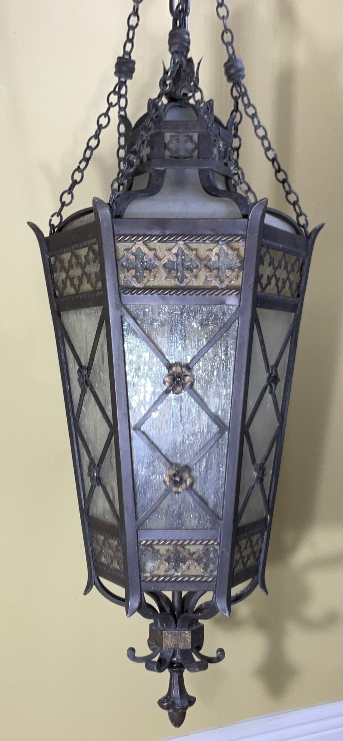 Vintage exquisito  Lámpara de araña - Una elegancia atemporal para tu hogar en venta 3