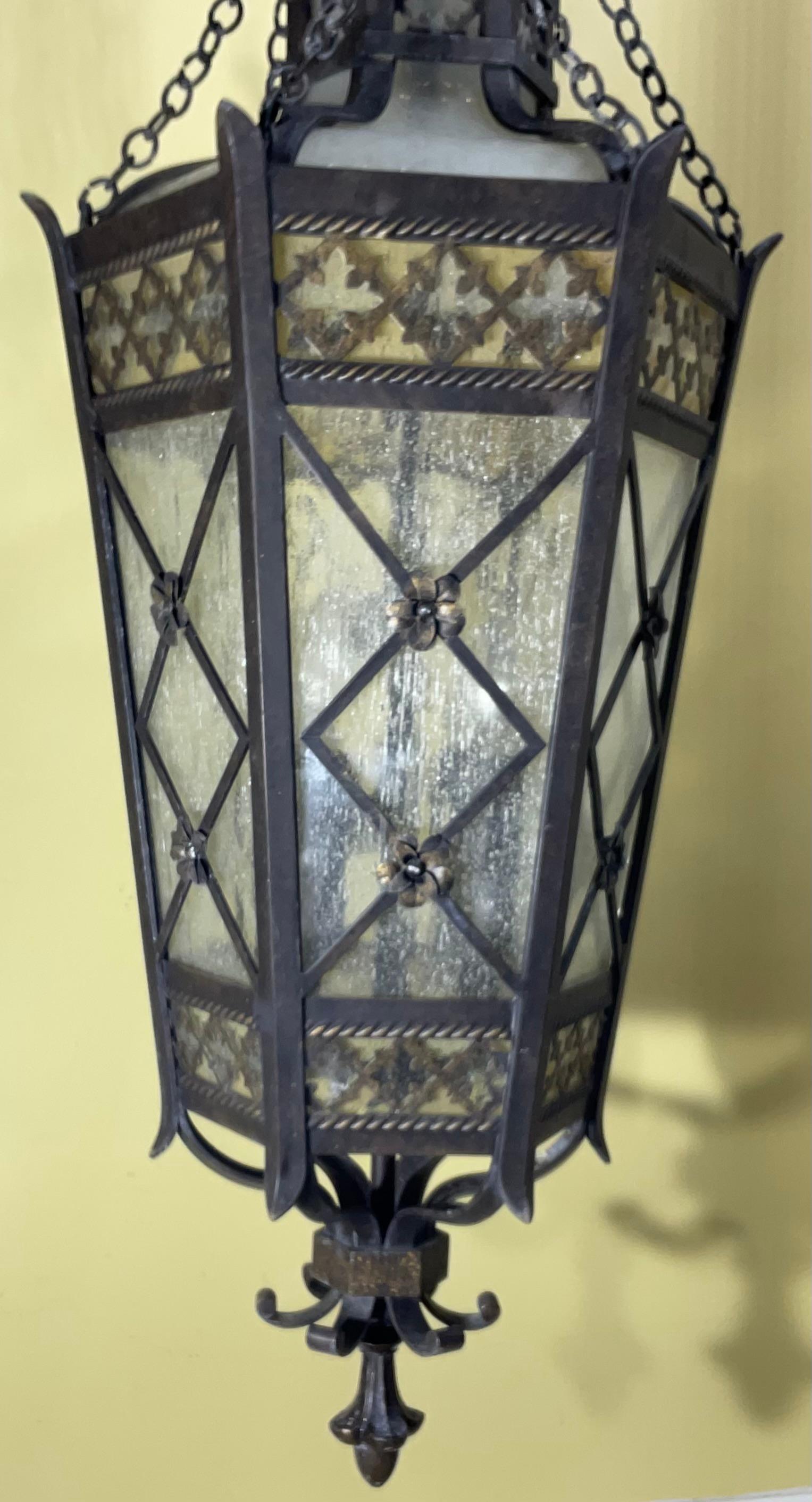 Vintage exquisito  Lámpara de araña - Una elegancia atemporal para tu hogar en venta 4