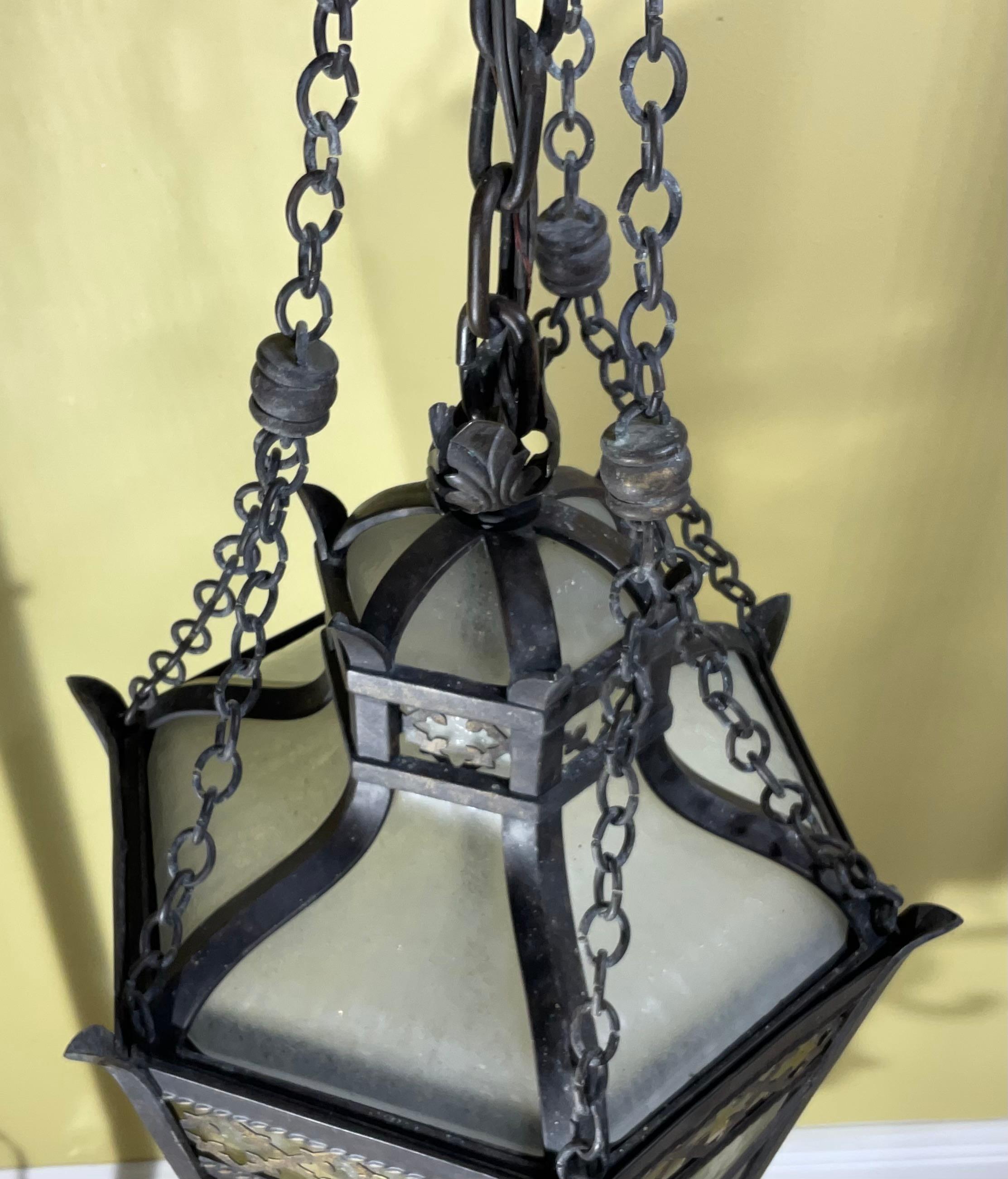 Vintage exquisito  Lámpara de araña - Una elegancia atemporal para tu hogar en venta 5