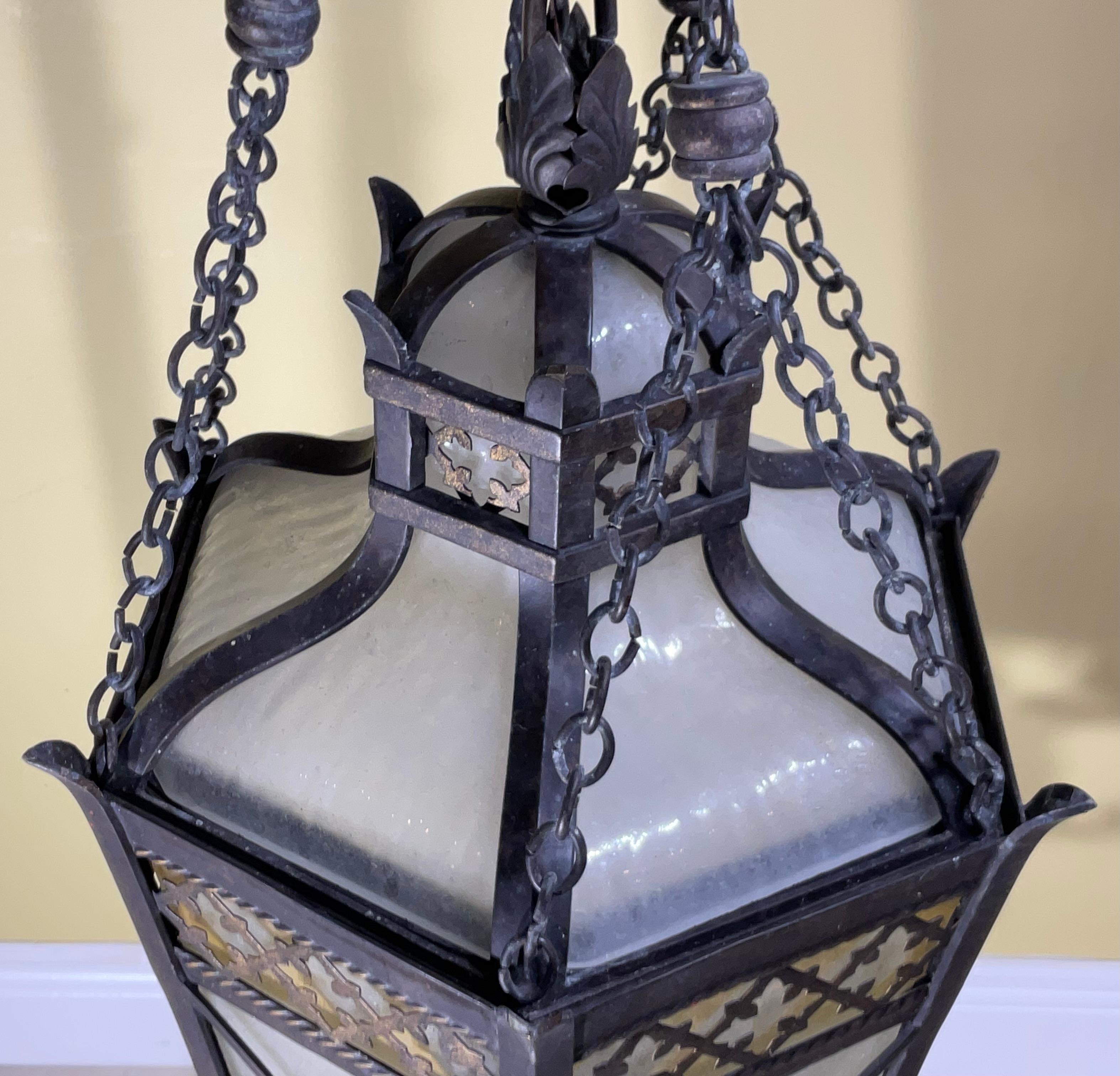 Vintage exquisito  Lámpara de araña - Una elegancia atemporal para tu hogar Hecho a mano en venta