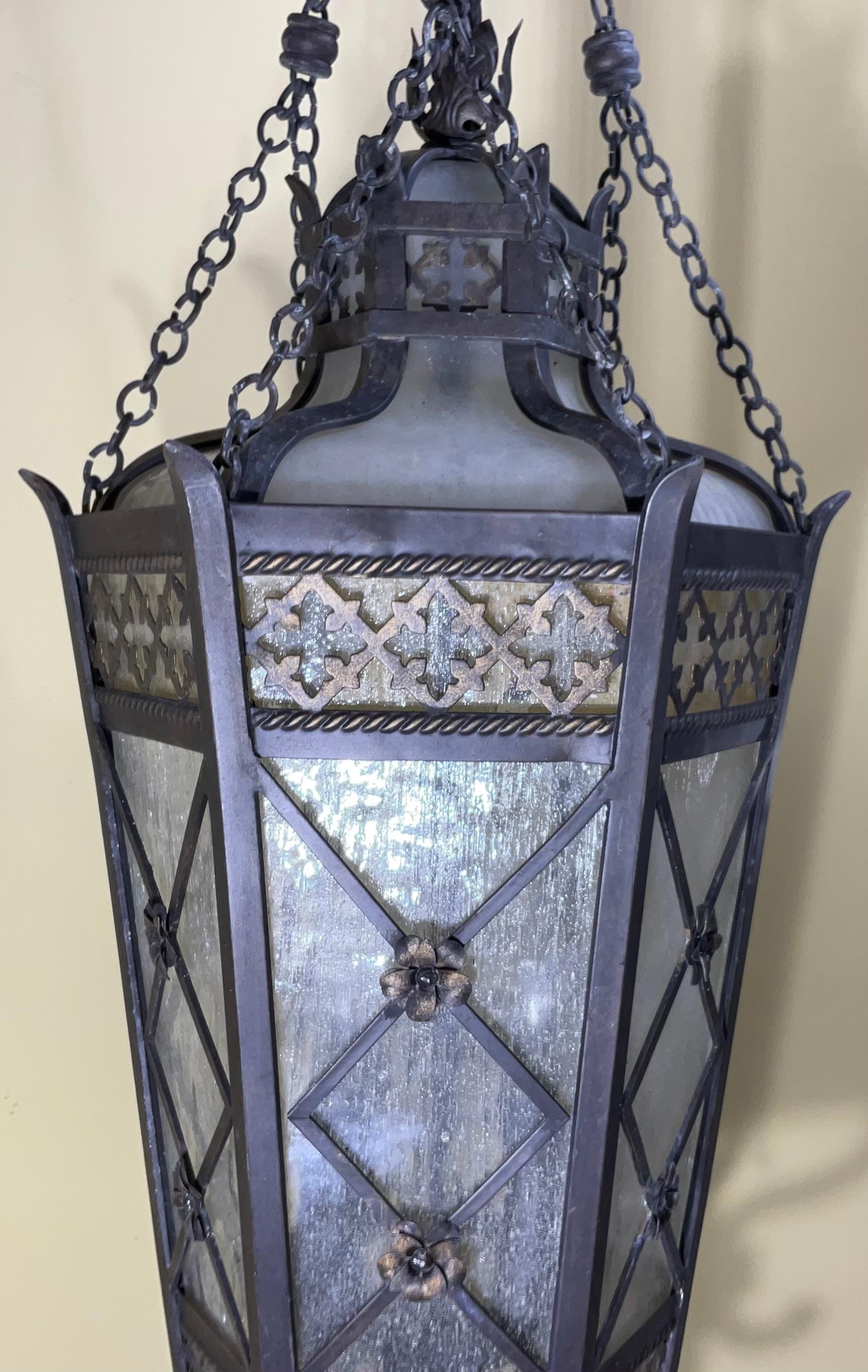 Vintage exquisito  Lámpara de araña - Una elegancia atemporal para tu hogar en venta 2