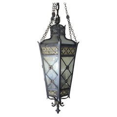 Vintage exquis  Lustre - Une Elegance Timeless pour votre maison