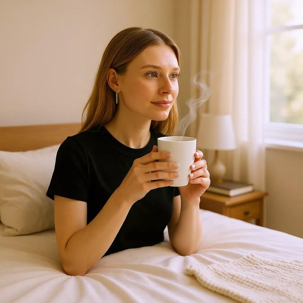 Créoles exquises en or jaune de 2,20 pouces de long avec tsavorites vertes assorties en vente 2