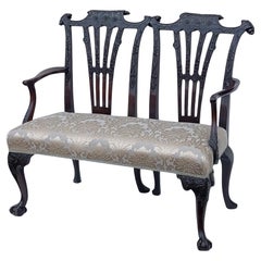 Divani in Wood