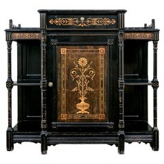 Cabinets