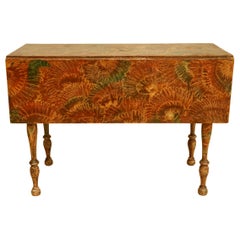 Exquisitely Decorated 19th Century American Table