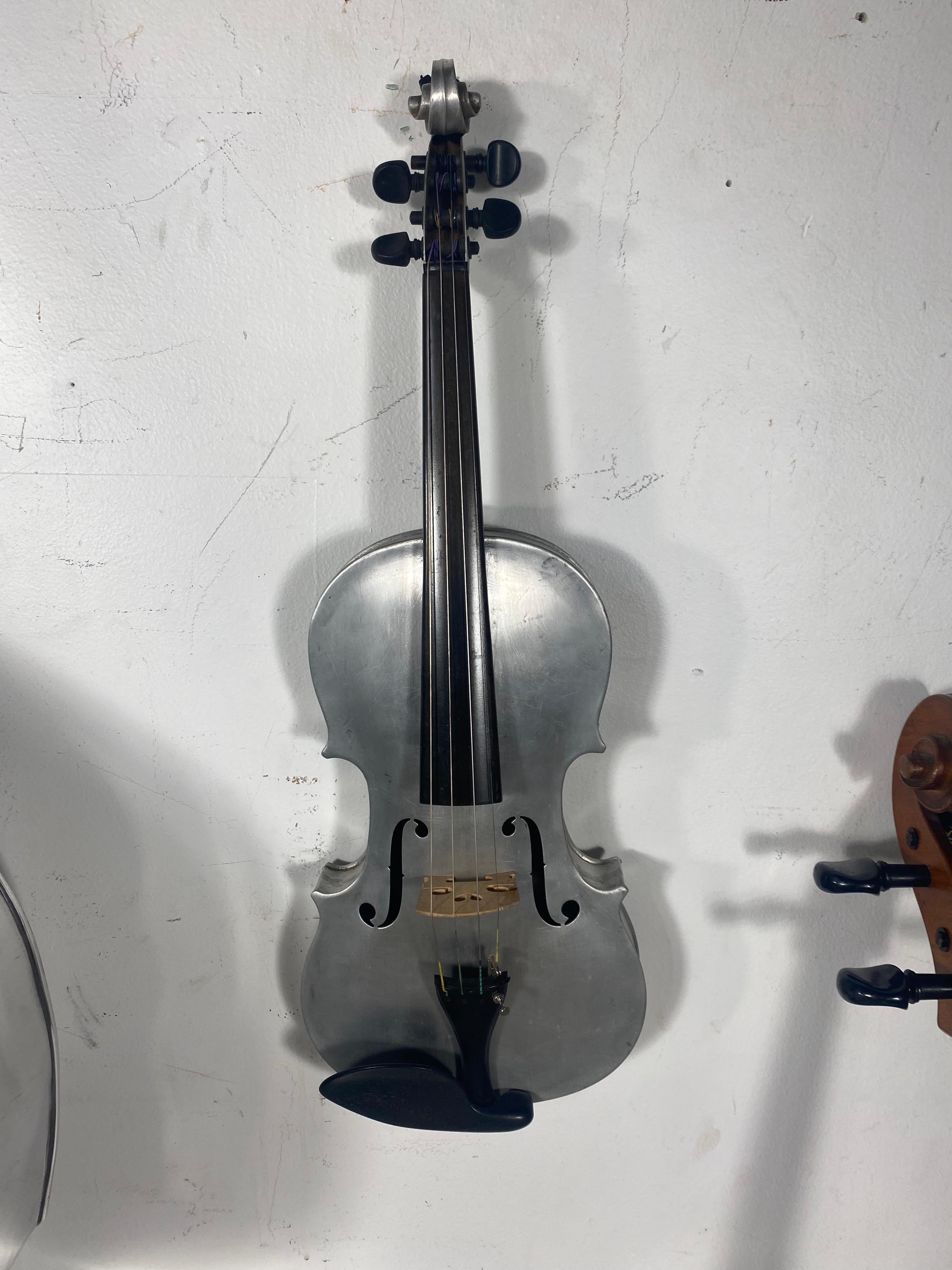 curiosidades del violonchelo