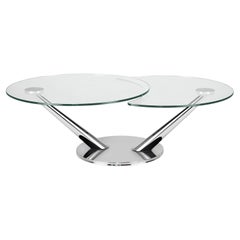 Coffee and Cocktail Tables