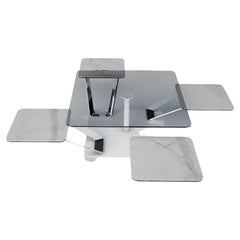 Coffee and Cocktail Tables