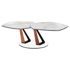 Coffee and Cocktail Tables