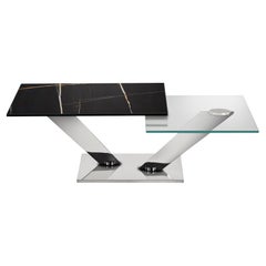 Coffee and Cocktail Tables