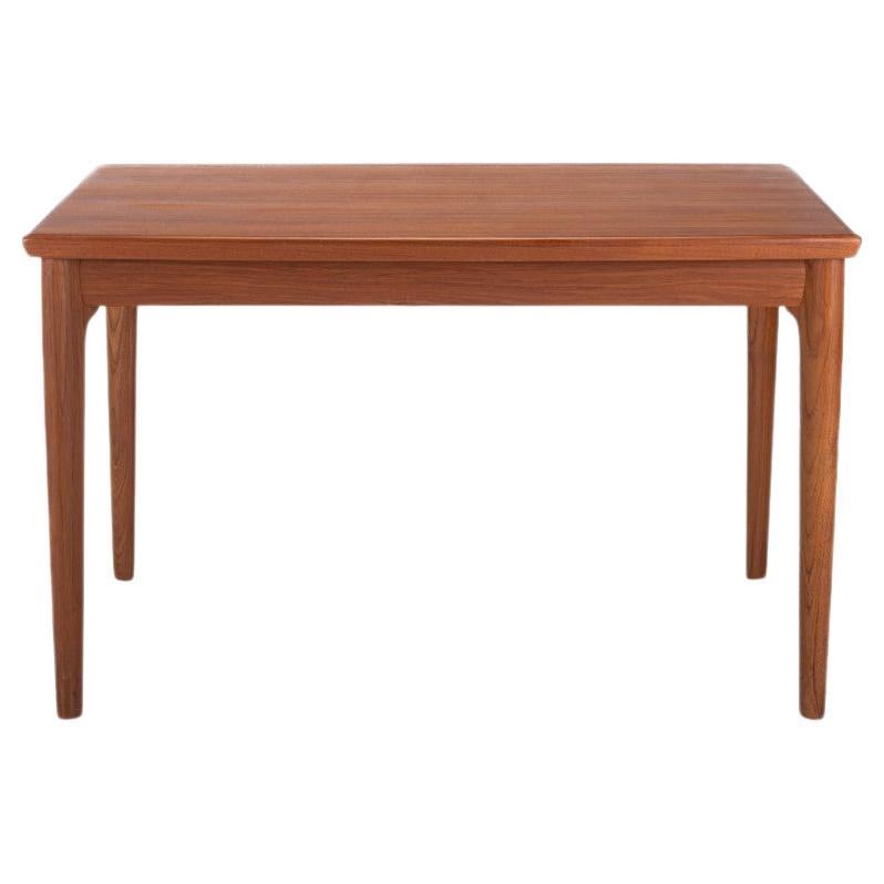 Table à manger à rallonge de Glostrup Furniture Factory, Danemark, années 1960 en vente