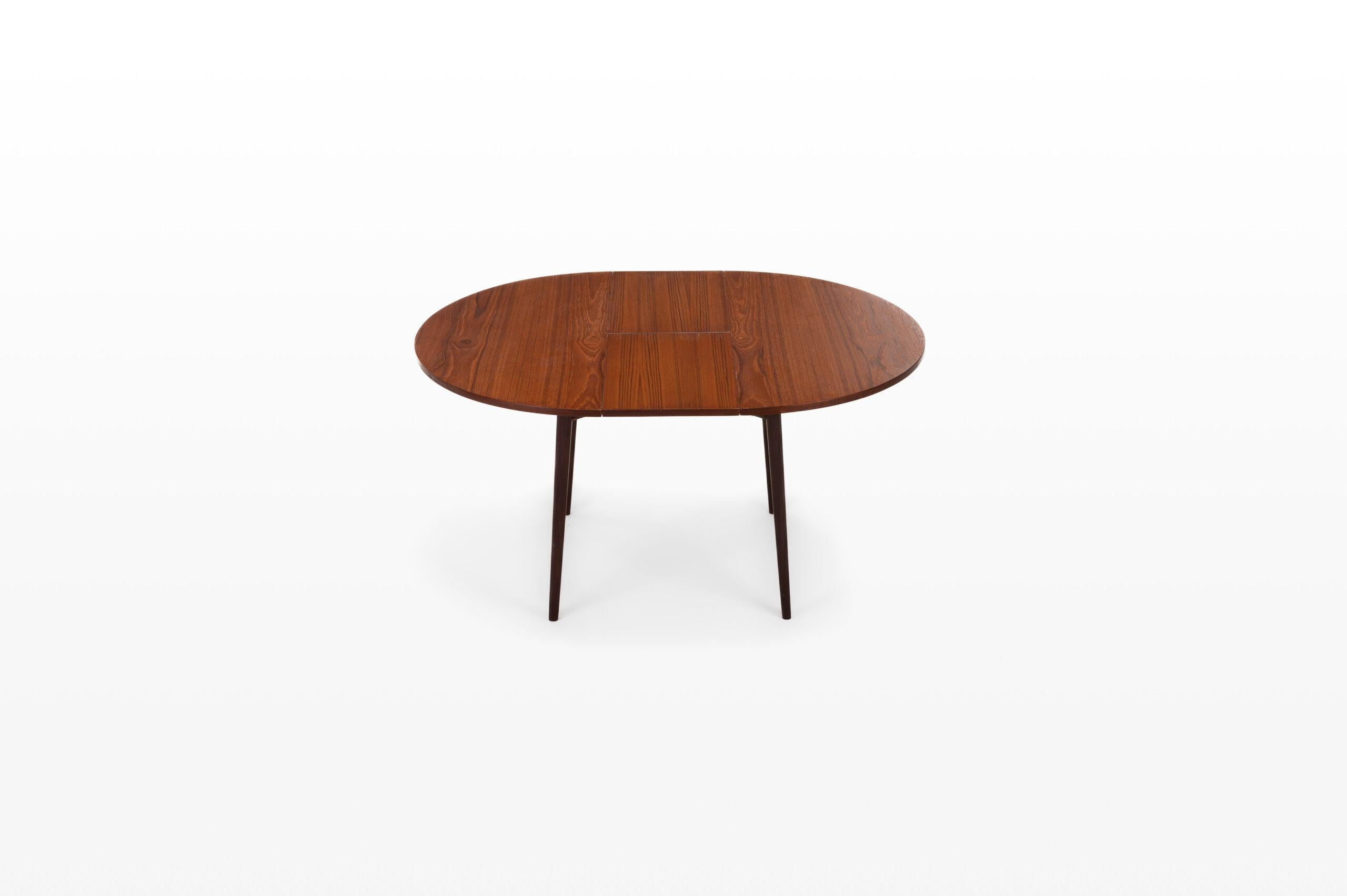 dutch design tables