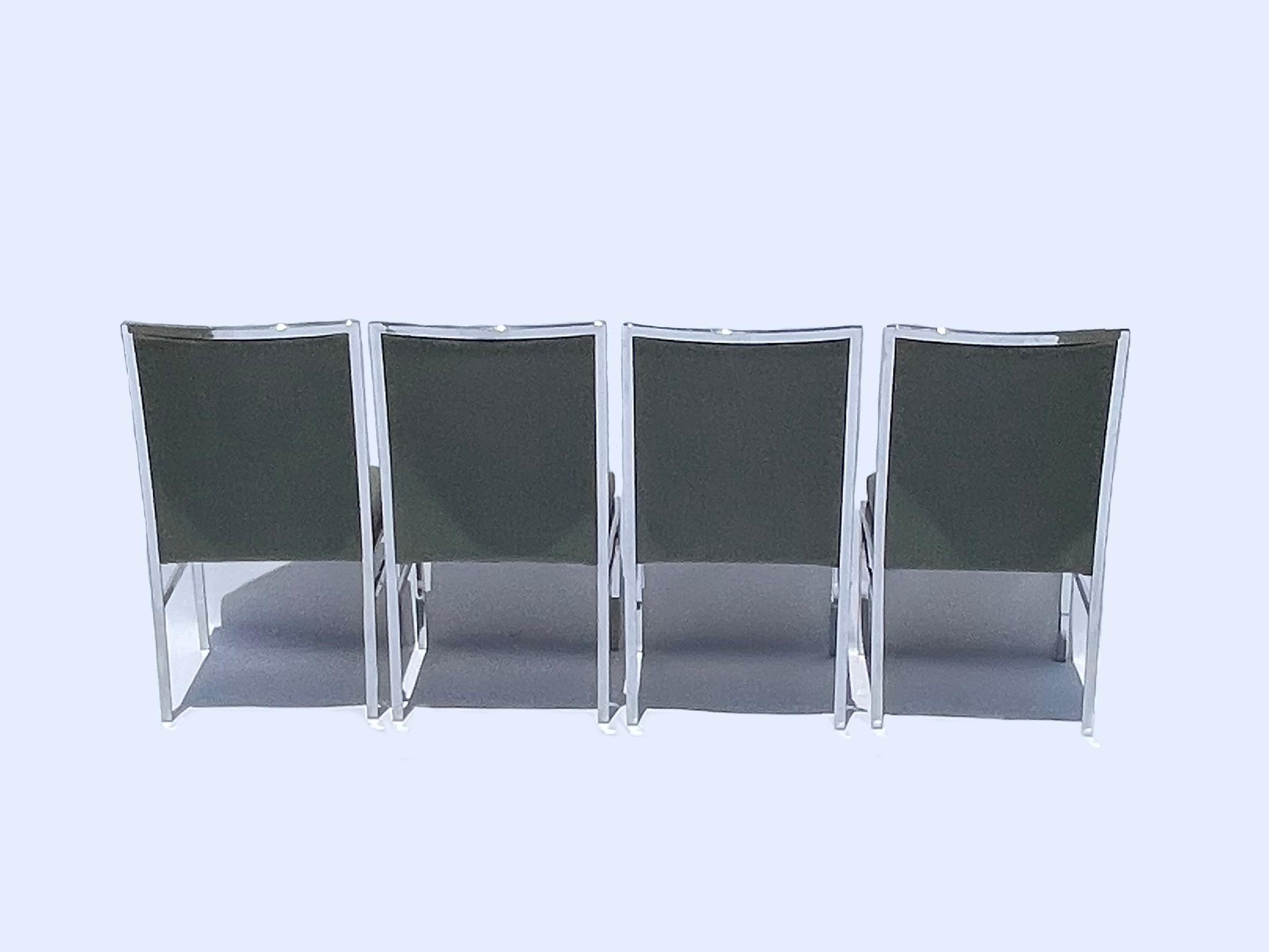 Extendable Dining Table by Pierre Cardin 6