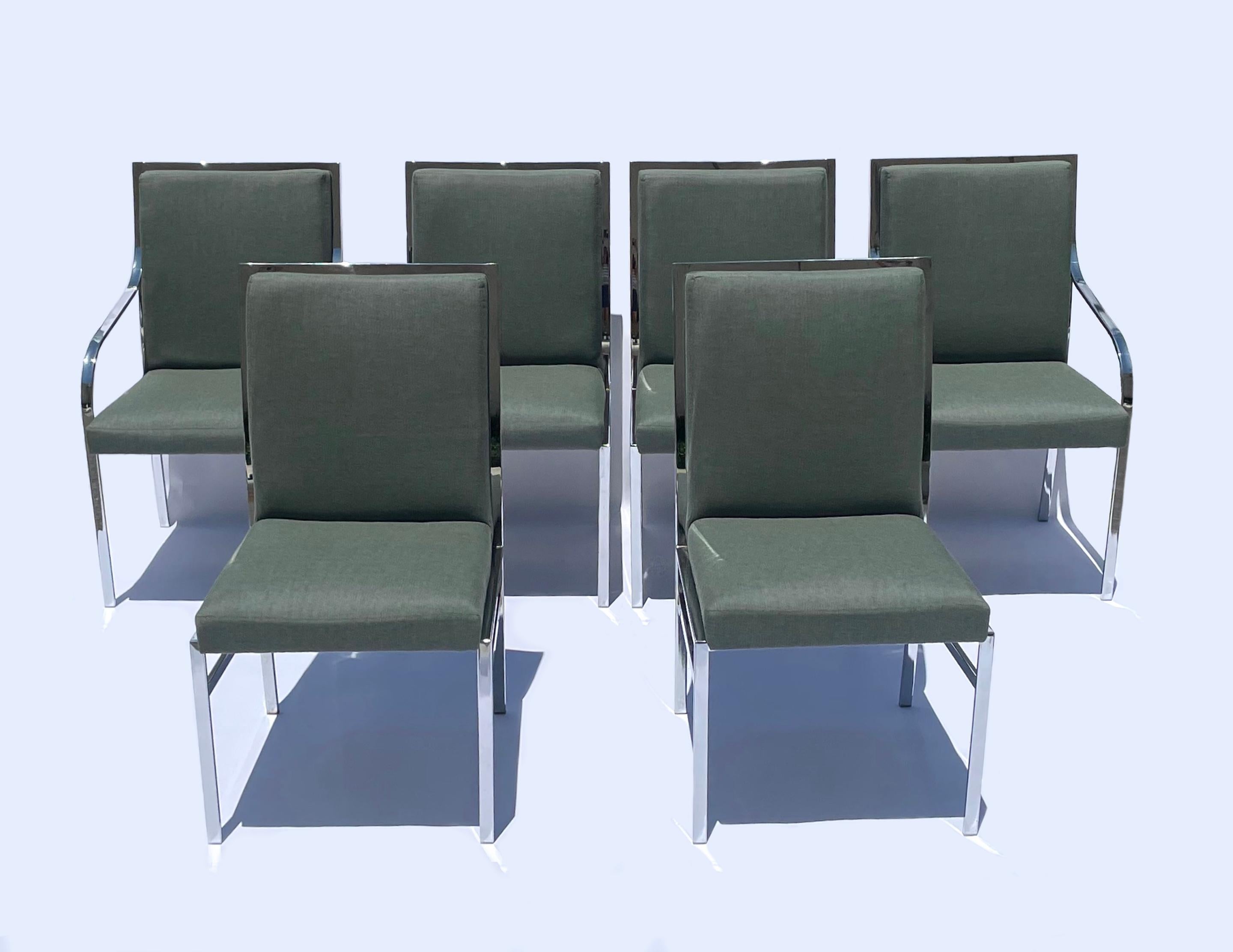 Extendable Dining Table by Pierre Cardin 3