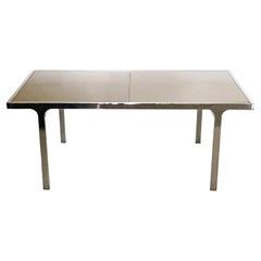 Extendable Dining Table by Pierre Cardin
