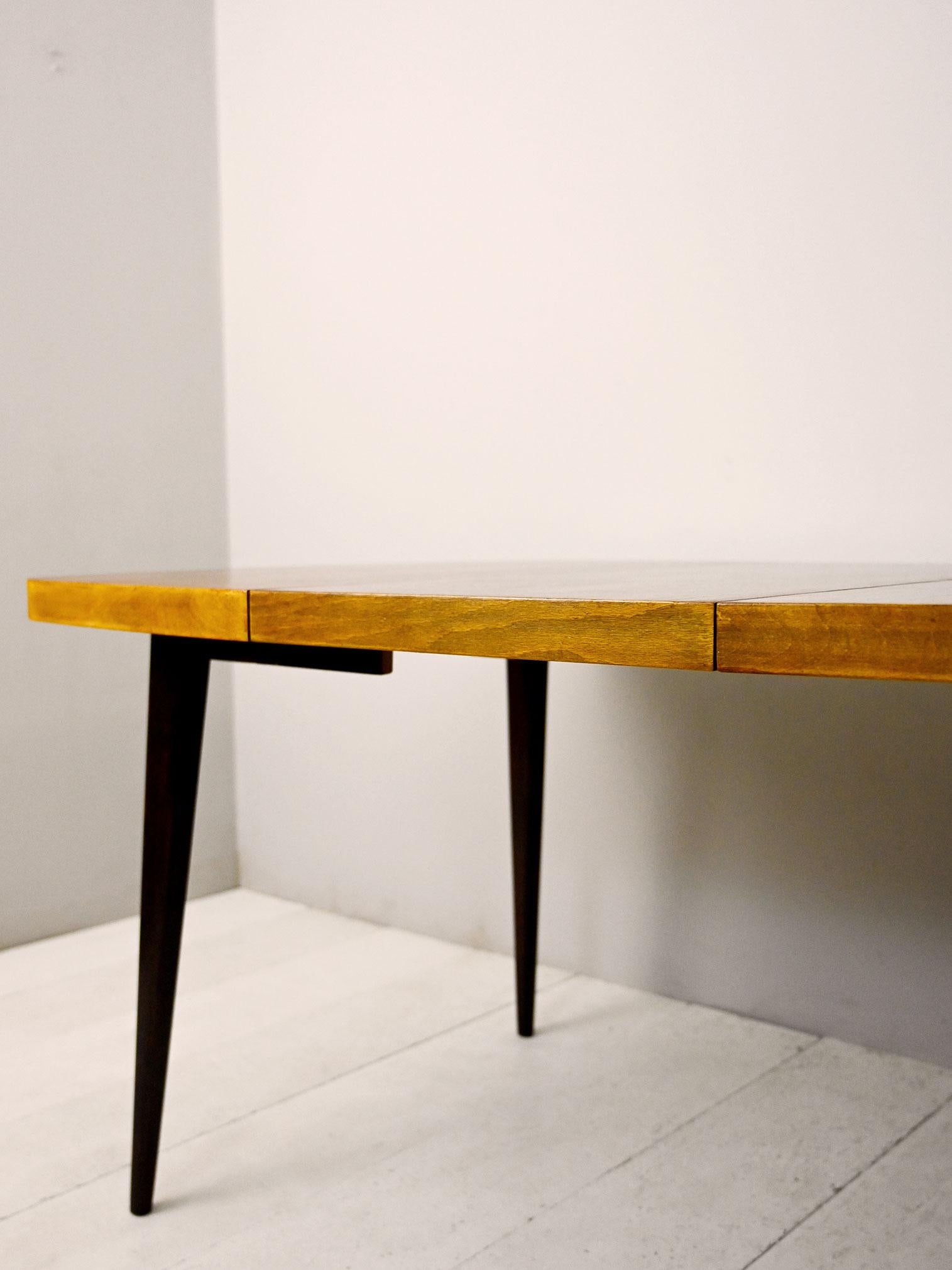 Extendable Dining Table 3