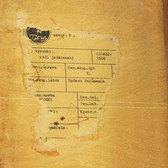 Extendable Dining Table In Walnut By Tatra, Czechoslovakia 1960s