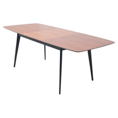 Extendable Dining Table T1 by Alfred Hendrickx for Belform